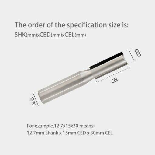 2-Flutes-Diamond-Straight-Router-Bit-PCD-End-Mill-T-Slot-Milling-Cutter