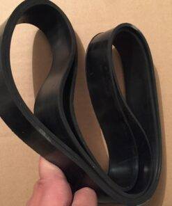 2-Pieces-12-2240mm-14-2560mm-16-Band-Saw-Rubber