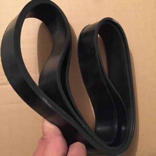 2-Pieces-12-2240mm-14-2560mm-16-Band-Saw-Rubber