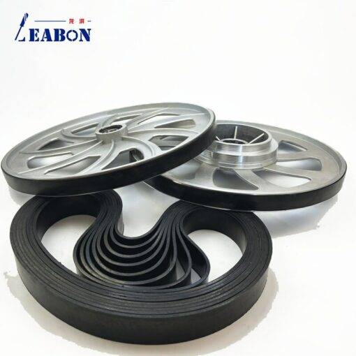 2-Pieces-12-2240mm-14-2560mm-16-Band-Saw-Rubber
