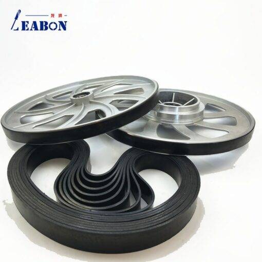 2-Pieces-Band-Saw-Rubber-Band