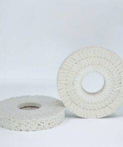 2-pcs-Buffing-Wheel-Fabric