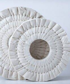 2-pcs-Buffing-Wheel-Fabric