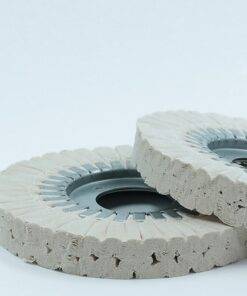 2-pcs-Buffing-Wheel-Fabric