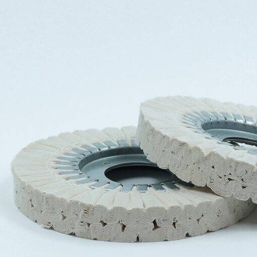2-pcs-Buffing-Wheel-Fabric