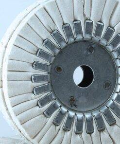 2-pcs-Buffing-Wheel-Fabric
