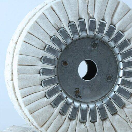 2-pcs-Buffing-Wheel-Fabric