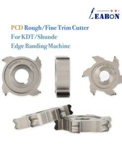 2pcs-PCD-Rough-Trimming-Cutter
