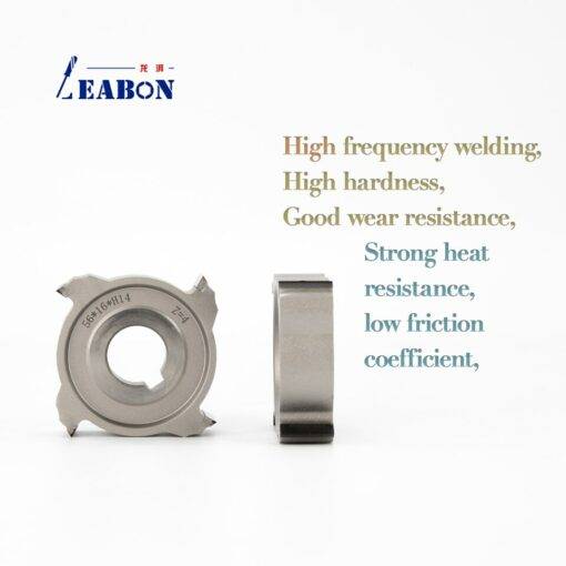 2pcs-PCD-Rough-Trimming-Cutter