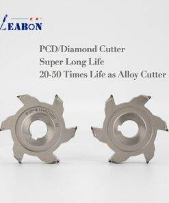 2pcs-PCD-Rough-Trimming-Cutter