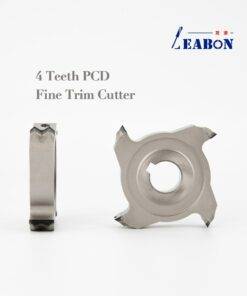 2pcs-PCD-Rough-Trimming-Cutter