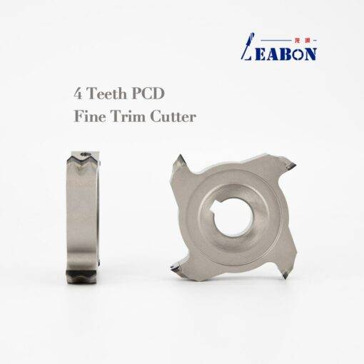 2pcs-PCD-Rough-Trimming-Cutter