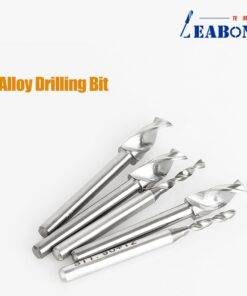 3-175mm-Carbide-Wood-Drill-Bits
