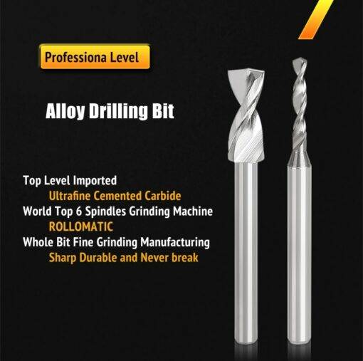 3-175mm-Carbide-Wood-Drill-Bits