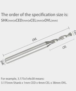3-175mm-Carbide-Wood-Drill-Bits