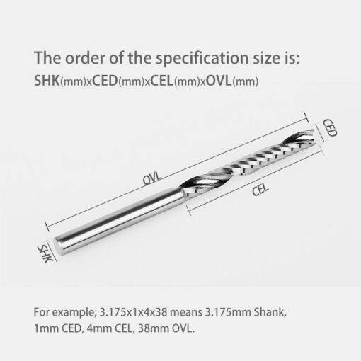 3-175mm-SHK-Milling-Cutter
