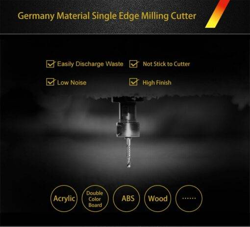 3-175mm-SHK-Milling-Cutter