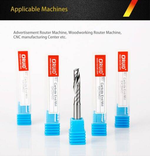 3-175mm-SHK-Milling-Cutter
