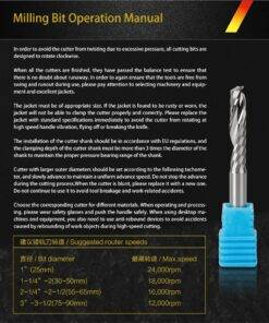 4-Edges-Ball-Nose-Metal-Milling-Cutter-Tiain-Coated-Tungsten-Steel-Router-Bit