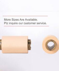4-Pcs-Edge-Banding-Tape-Feeding-Roller-Rubber