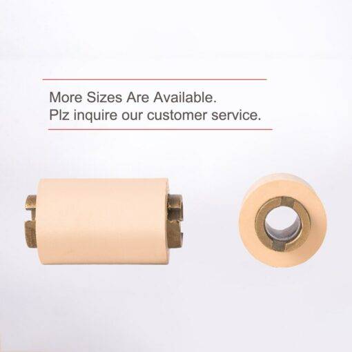 4-Pcs-Edge-Banding-Tape-Feeding-Roller-Rubber