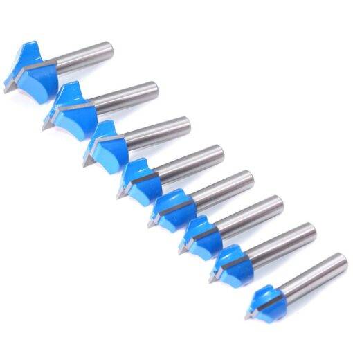 4pcs-5pcs-8mm-Shank-Surface-Planing-Wood-Milling