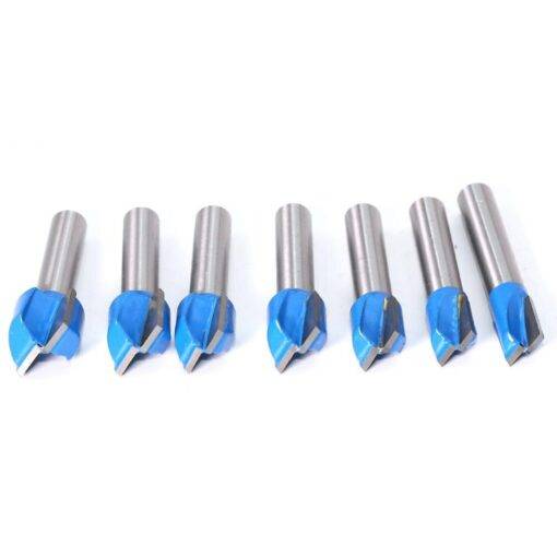 4pcs-5pcs-8mm-Shank-Surface-Planing-Wood-Milling