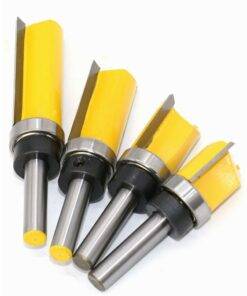 4pcs-8mm-Shank-Template-Trim-Hinge