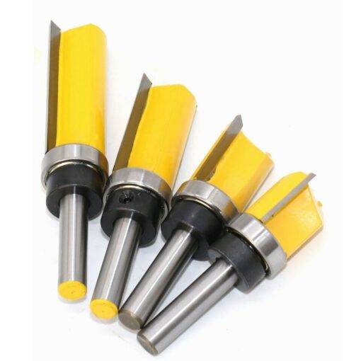 4pcs-8mm-Shank-Template-Trim-Hinge