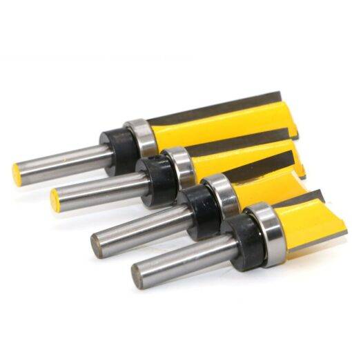 4pcs-8mm-Shank-Template-Trim-Hinge