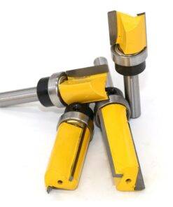 4pcs-8mm-Shank-Template-Trim-Hinge
