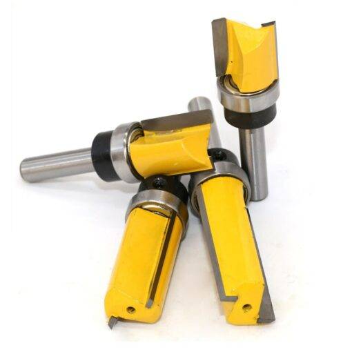 4pcs-8mm-Shank-Template-Trim-Hinge