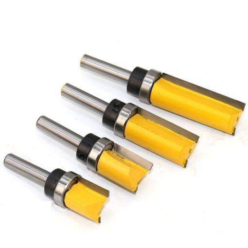 4pcs-8mm-Shank-Template-Trim-Hinge