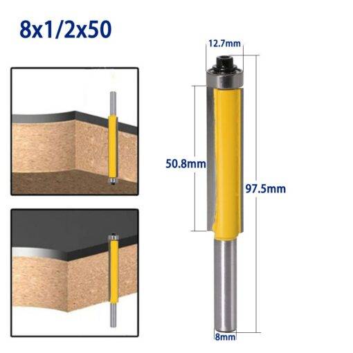 8mm-Shank-1-2-Long-Straight-Router-Bit-with-Bearing