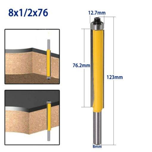 8mm-Shank-1-2-Long-Straight-Router-Bit-with-Bearing