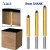8mm-Shank-3-8-Long-Straight-Router-Bit-with-Bearing-Tungsten-Carbide-Tipped-Milling-Cutter