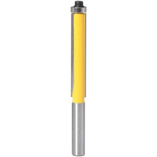 8mm-Shank-3-8-Long-Straight-Router-Bit-with-Bearing-Tungsten-Carbide-Tipped-Milling-Cutter