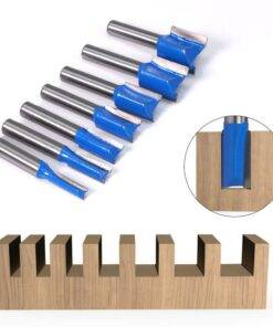 8mm-Shank-DIY-Tool-Woodworking-Straight-Router-Bit