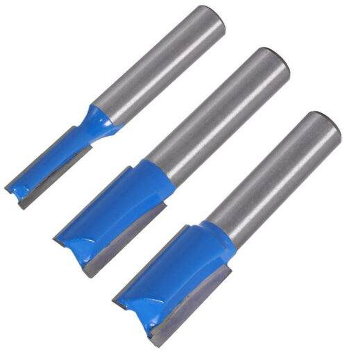 8mm-Shank-DIY-Tool-Woodworking-Straight-Router-Bit