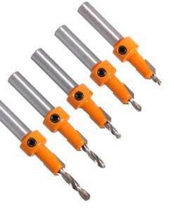 8mm-Shank-HSS-Woodworking-Countersink-Router-Bit-Set-Screw