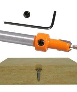 8mm-Shank-HSS-Woodworking-Countersink-Router-Bit-Set-Screw