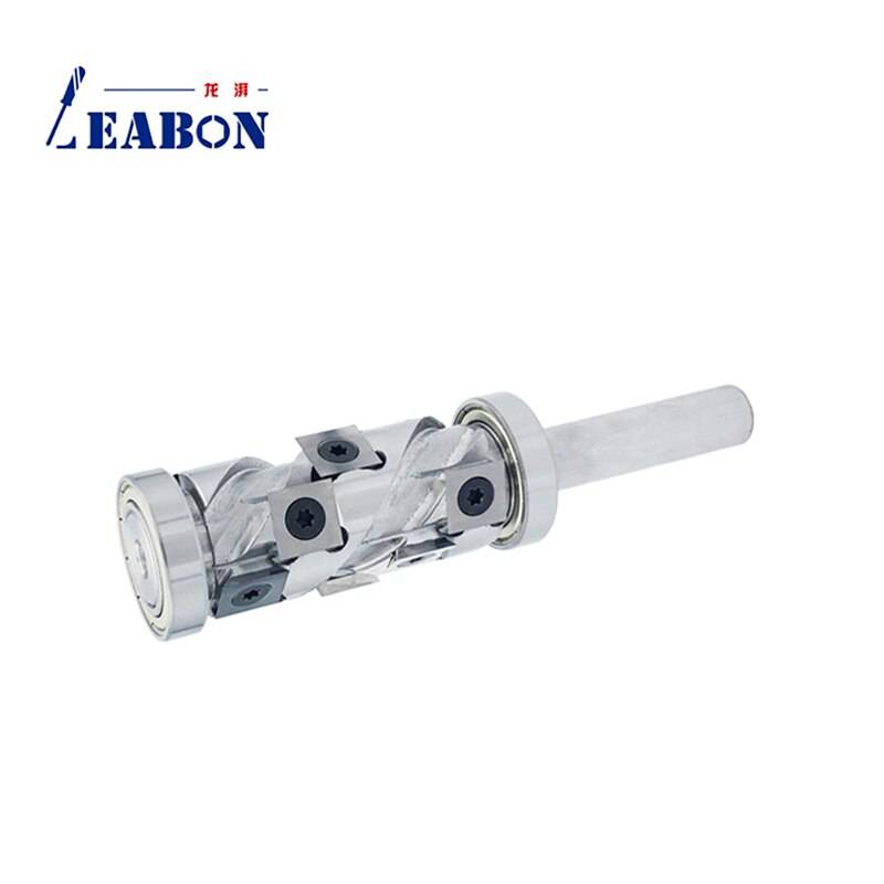 Abandon-Type-Spiral-Cutter-Head