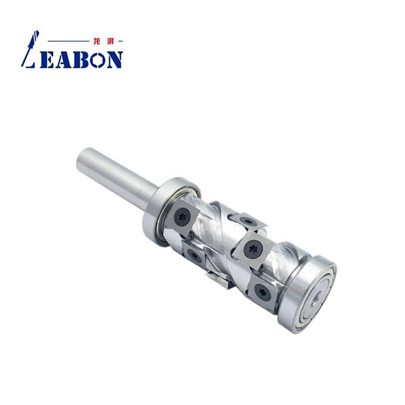 Abandon-Type-Spiral-Cutter-Head