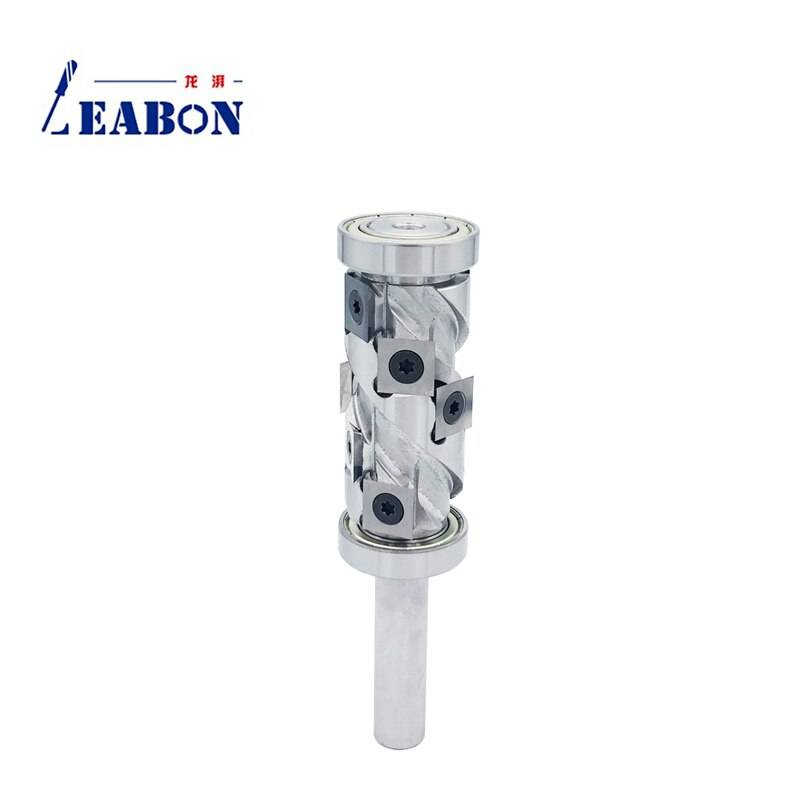 Abandon-Type-Spiral-Cutter-Head