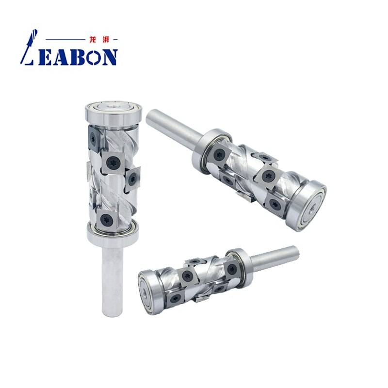 Abandon-Type-Spiral-Cutter-Head