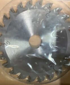 Carpentry-Accessories-Wood-Circular-Saw-Blade-Alloy-Cutting-Disc-Woodworking-Tool