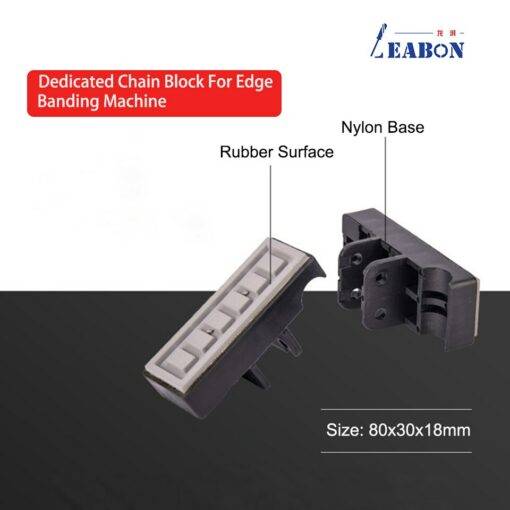 Conveyance-Chain-Block