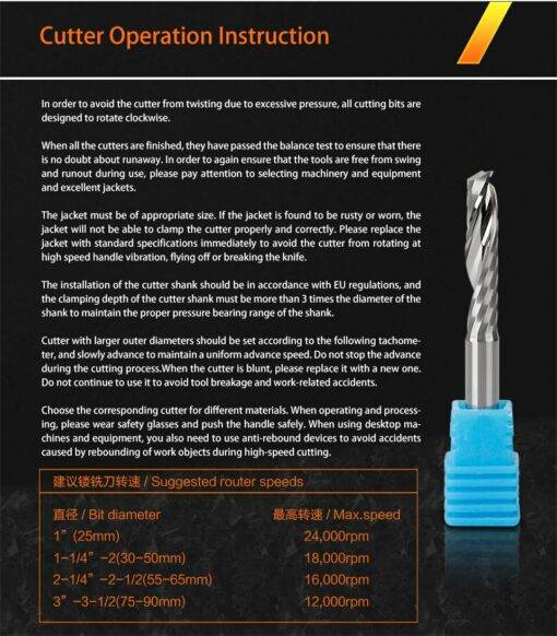 Corn-Milling-Cutter-3-175mm-4mm-to-6mm-Shank-Nano-Level-Carbide-Bit