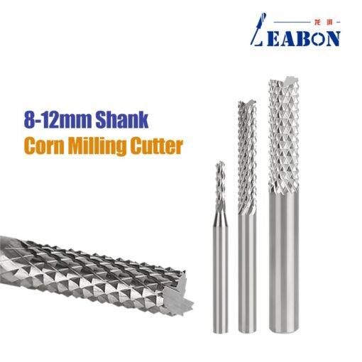 Corn-Milling-Cutter-8mm-to-12mm-Shank-Nano-Level-Carbide-Bit