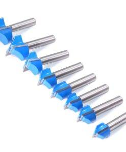 DIY-Tool-Wood-Dovetail-Milling-Router-Bits